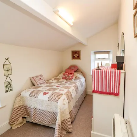 Myrtle Tatil Evi Leyburn