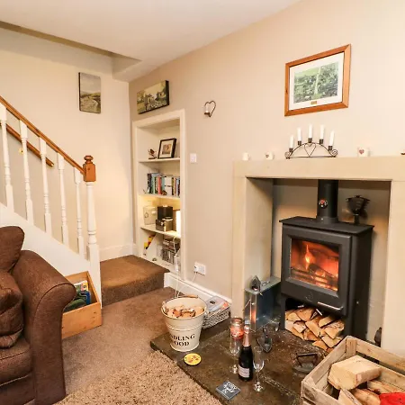 Tatil Evi Myrtle Leyburn