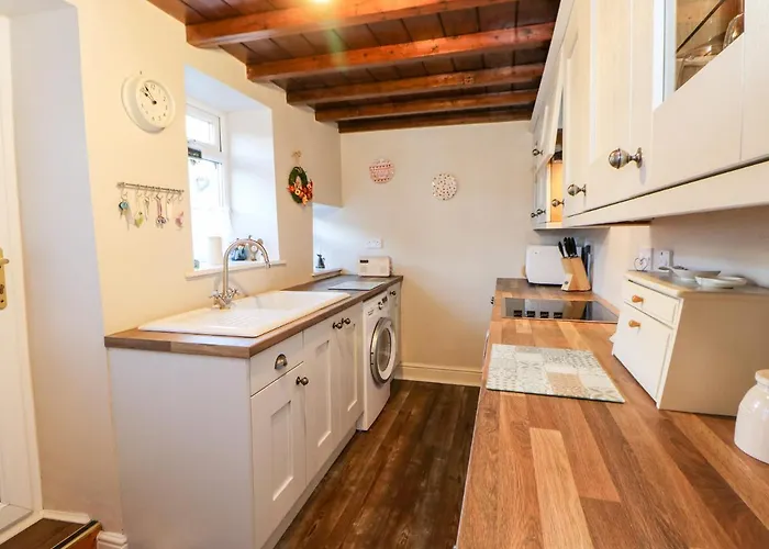 Holiday home Myrtle *