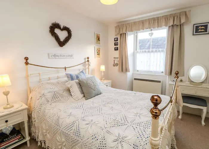 Holiday home Myrtle *