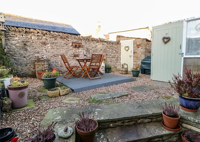 Myrtle Holiday home *