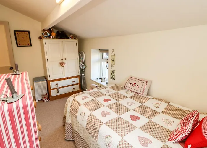 Holiday home Myrtle *